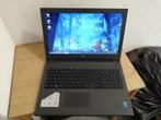 WEG=WEG!! DELL LAPTOP i3 | WIN 10 | 4GB | 455 HDD | 15 INCH, Computers en Software, Windows Laptops, Gebruikt, Verzenden, Minder dan 2 Ghz