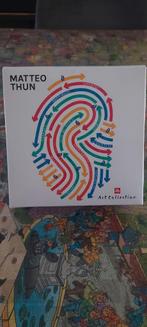 Art collection BARCELONA 2022         MATTEO THUN, Verzamelen, Ophalen