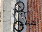 Fiets ( stuntfiets), Fietsen en Brommers, Fietsen | Jongens, Ophalen, Gebruikt, Handrem, 18 inch