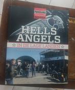 Hells Angels in de lage landen boek, Ophalen, Zo goed als nieuw