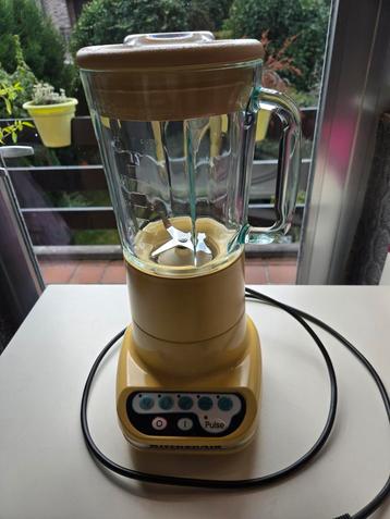 Recente blender kichenAid Ultra Power beschikbaar voor biedingen