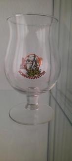 Duvel glas Hopduvelfeesten, Verzamelen, Ophalen of Verzenden