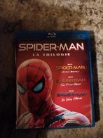 Blu-ray box Spiderman trilogie aangeboden, Cd's en Dvd's, Blu-ray, Ophalen of Verzenden, Zo goed als nieuw