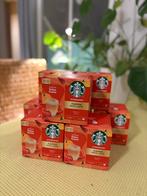 Dolce Gusto starbucks pumpkin spice latte, Diversen, Levensmiddelen, Ophalen of Verzenden