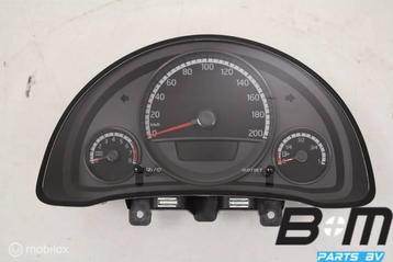 Teller unit VW Up! RHD 3 deurs beschikbaar voor biedingen