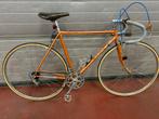 Retro fiets Olmo 1977, Enlèvement