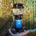 Lampe au gaz Coleman Campingaz, Enlèvement ou Envoi, Comme neuf