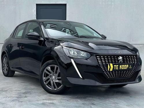 Peugeot 208 Sport Pack *Carplay *LED *PDC *Lane Assist *Navi, Auto's, Peugeot, Particulier, Te koop, ABS, Airbags, Airconditioning