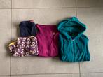 4 stuks meisjes kinderkledij, Kinderen en Baby's, Ophalen, Zo goed als nieuw, Maat 134
