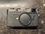 Leica M4-2, TV, Hi-fi & Vidéo, Appareils photo analogiques, Enlèvement ou Envoi, Utilisé, Leica