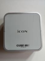 iCON CubeMi 5 USB MIDI interface, Musique & Instruments, Équipement Midi, Utilisé, Enlèvement ou Envoi