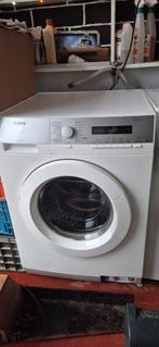 Wasmachine Aeg ,    Bosch, 8 à 10 kg, Enlèvement, Utilisé, Chargeur frontal