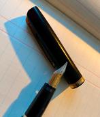 Waterman Super 6 Gold, Verzamelen, Pennenverzamelingen, Ophalen of Verzenden, Gebruikt, Vulpen, Waterman