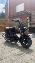 Dax A-Klasse 50cc, Fietsen en Brommers, Brommers | Honda, Ophalen, Zo goed als nieuw, 4 versnellingen, 50 cc