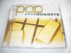 2 CD S - POP NUGGETS, Cd's en Dvd's, Ophalen of Verzenden, Nieuw in verpakking, Pop