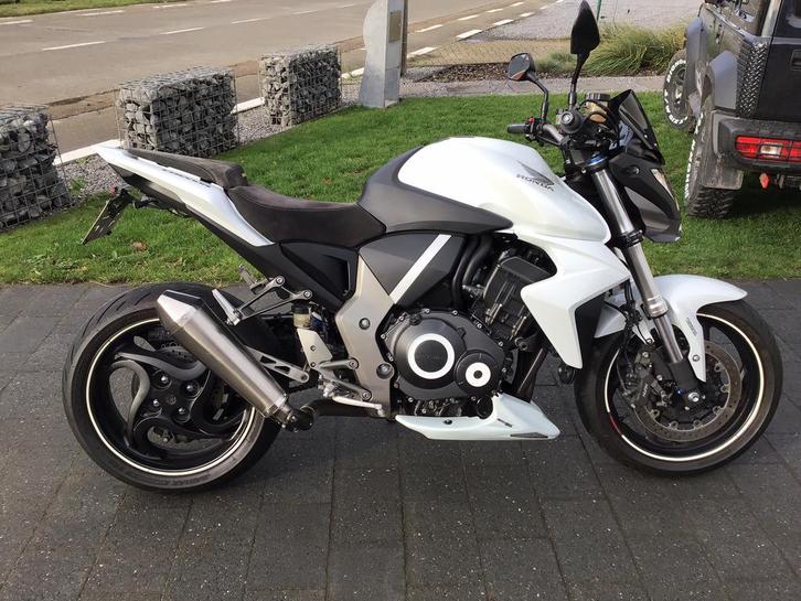 Honda cb1000r in prachtstaat, Motoren, Motoren | Honda, Particulier, ABS, Ophalen