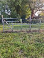 Weidepoort, Dieren en Toebehoren, Stalling en Weidegang