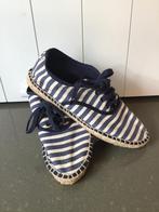 Nieuwe espadrilles, maat 40/41, Kleding | Dames, Schoenen, Espadrilles, Blauw, Nieuw, Zara Trafaluc