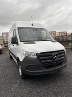 Mercedes-Benz Sprinter 319 CDI Panel Van L2 RWD PRO, Autos, Neuf, Autres modèles, Achat, Entreprise