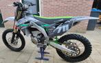 Kawasaki KX450 2023 crossmotor, Motoren, Motoren | Kawasaki, 450 cc, Particulier, Crossmotor, 1 cilinder