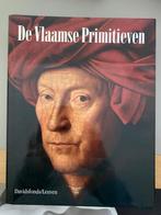 De Vlaamse primitieven, Ophalen of Verzenden, Schilder- en Tekenkunst, DIVERSEN, Zo goed als nieuw