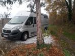 Campervan LASTRADA AVANTI EB, Caravans en Kamperen, Tot en met 3, Particulier, 6 tot 7 meter, Fiat