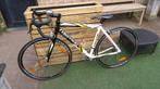 Torpado (kinder)racefiets 51 inch, Fietsen en Brommers, Fietsen | Racefietsen, Ophalen, Zo goed als nieuw, Overige merken