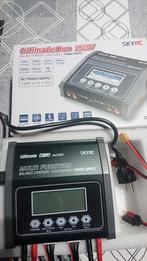 Chargeur lipo duo. Skyrc d260, Hobby en Vrije tijd, Ophalen of Verzenden, Zo goed als nieuw