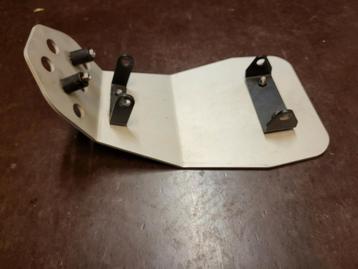 Givi Skidplate voor Honda crf 300L beschikbaar voor biedingen