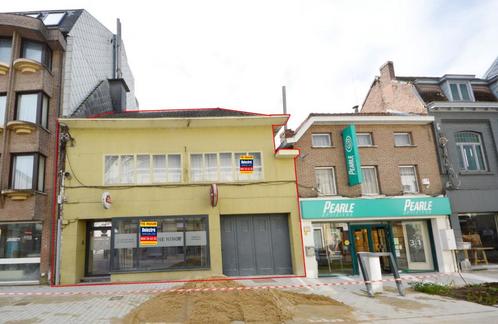 Commercieel te huur in Ninove, Immo, Huizen te huur, Overige soorten