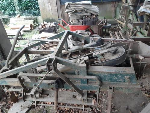 verschillende landbouwmachines, Zakelijke goederen, Landbouw | Werktuigen, Akkerbouw, Ophalen