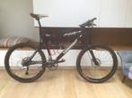 Mountainbike Cannondale Scalpel 900 XL, Fietsen en Brommers, Zo goed als nieuw, 53 tot 57 cm, Ophalen, Overige merken