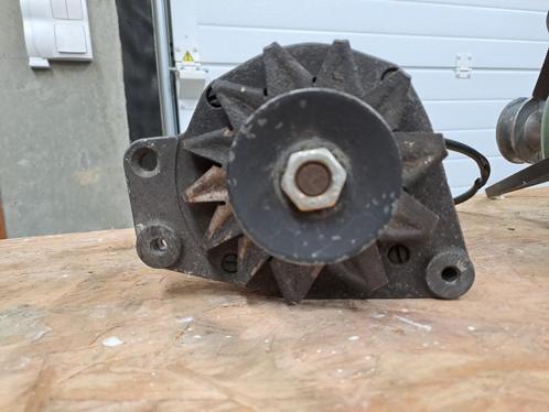 Alternator VW Golf Mk2, Auto-onderdelen, Motor en Toebehoren, Volkswagen, Gebruikt, Ophalen of Verzenden