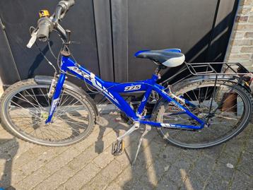 Fiets 24 inch beschikbaar voor biedingen