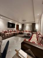 Volledige Marokkaanse woonkamer te koop, Huis en Inrichting, Ophalen