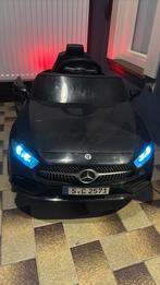 Voiture électrique enfant  de marque e road, Enlèvement ou Envoi, Utilisé