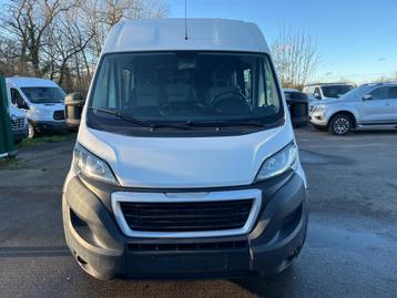 2.0 DUBBELE CABINE 6PERSOONS L4H2 NETO18900€+BTW/BTW beschikbaar voor biedingen