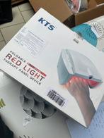 Foldable red light therapy panel device, Comme neuf, Autres types