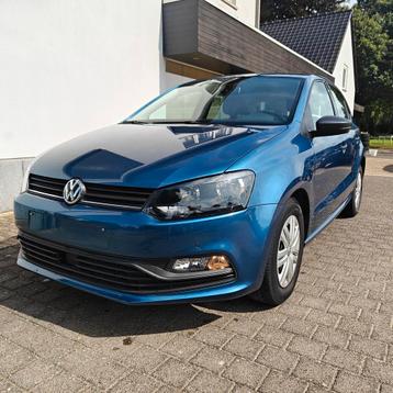 Volkswagen polo 1.2i automaat beschikbaar voor biedingen