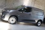 Citroën Berlingo 1.2 110 PK MT6| Airco| CC| CarPlay, Auto's, Bestelwagens en Lichte vracht, Voorwielaandrijving, 4 deurs, Used 1. Bestelwagens met ervaring.