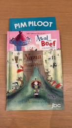 Leesboek JBC, Boeken, Ophalen of Verzenden, Zo goed als nieuw
