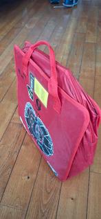 Nieuwe kettingen voor bestelwagen of bestelwagen, Ophalen