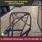 Porsche 991 GT3 RS rolkooi — Weissach-pakket | Titanium-vers, Auto-onderdelen, Ophalen, Gebruikt, Porsche