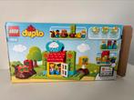 Duplo 10809, Ophalen, Gebruikt, Complete set, Duplo