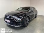 Citroen C5 X Shine 1.2 130 EAT8, Automaat, 4 deurs, 1199 cc, Zwart