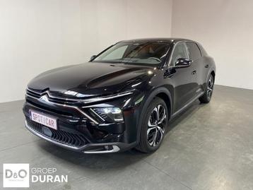 Citroen C5 X Shine 1.2 130 EAT8  beschikbaar voor biedingen
