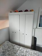 Dressing contemporain, Enlèvement