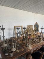 Groot lot religieuze objecten, Ophalen of Verzenden
