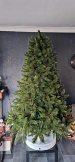 Kerstboom 215 cm, Diversen, Zo goed als nieuw, Ophalen