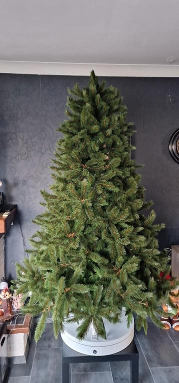 Kerstboom 215 cm 
